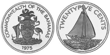25 Centů 1974-1989
