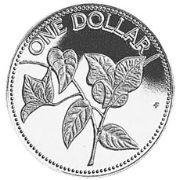 Dolar 1984-1985