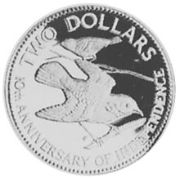 2 Dolary 1983