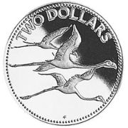 2 Dolary 1984-1985