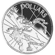 5 Dolarů 1984