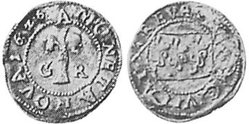 Ore 1620-1629