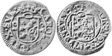 Ore 1662-1667