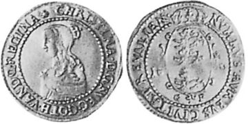 Dukát 1650