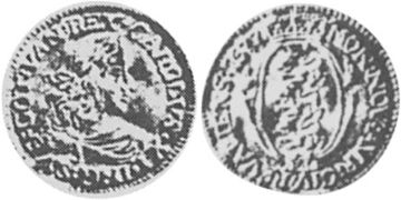 Dukát 1675-1681