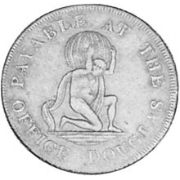 Penny 1811