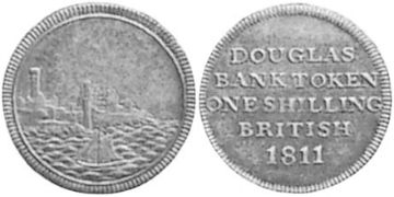 Shilling 1811