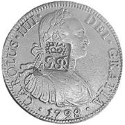 6 šilinků 1 Pence 1810