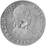 6 šilinků 1 Pence 1810