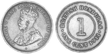 Cent 1911-1913