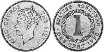 Cent 1949-1951
