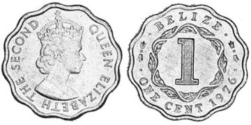 Cent 1973-1976
