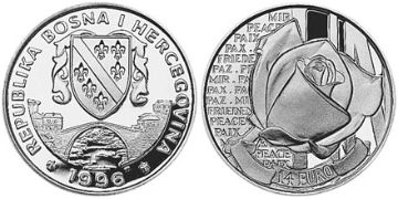 14 Euro 1996
