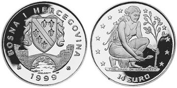 14 Euro 1999
