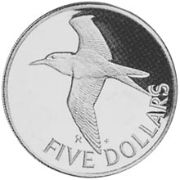 5 Dolarů 1981