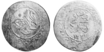 20 Para 1823-1827