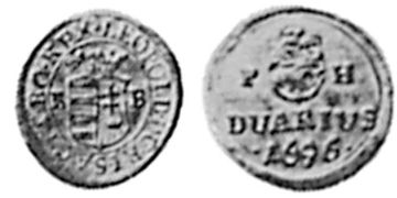 Duarius 1695-1699
