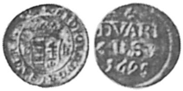 Duarius 1695