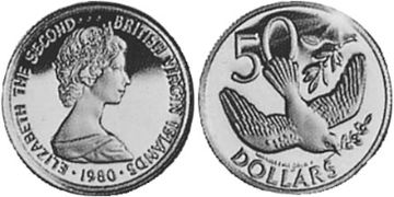 50 Dolarů 1980
