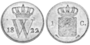 Cent 1817-1837