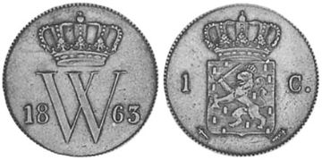 Cent 1860-1877