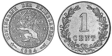 Cent 1877-1884