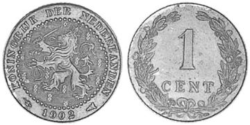 Cent 1902-1907