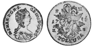Poltura 1748-1759