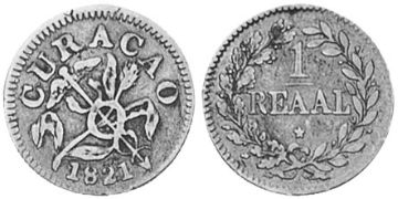 Reaal 1821