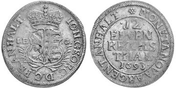 1/12 Tolaru 1693