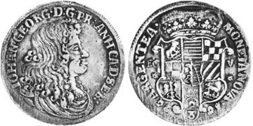 2/3 Tolaru 1676