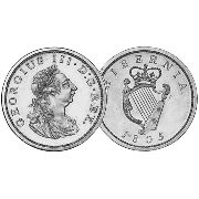 Penny 1805