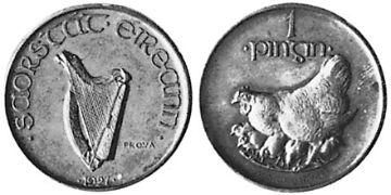 Penny 1927
