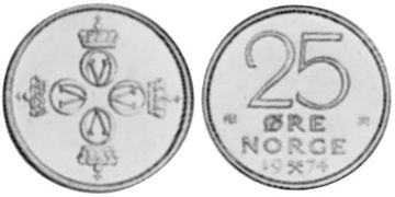 25 Ore 1974-1982