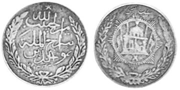 Abbasi 1911-1918