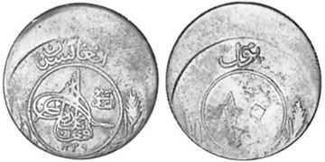 10 Pul 1929-1930