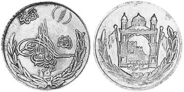 Afghani 1925-1927