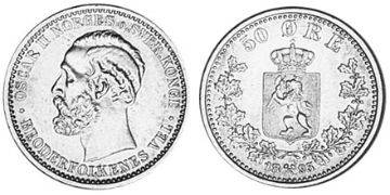 50 Ore 1877-1904