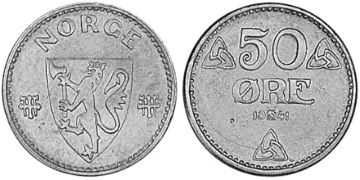 50 Ore 1941-1945