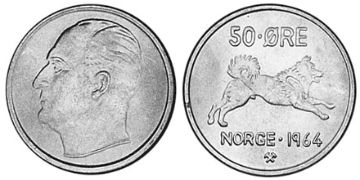 50 Ore 1958-1973