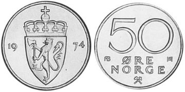 50 Ore 1974-1996