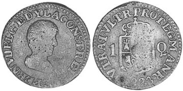 Quarto 1822-1824