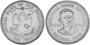 Peso 1964