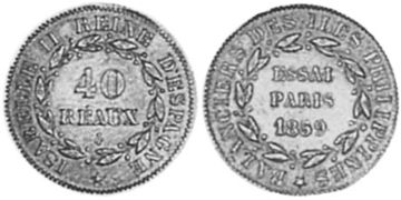 40 Reaux 1859