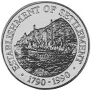 Dollar 1990