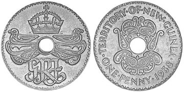 Penny 1938-1944
