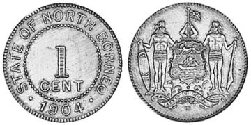 Cent 1904-1941