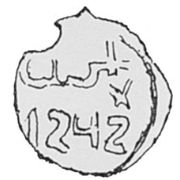 Falus 1825-1833