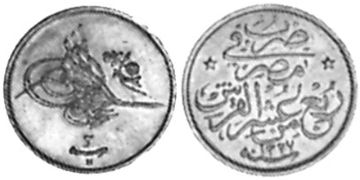 1/40 Qirsh 1910-1913