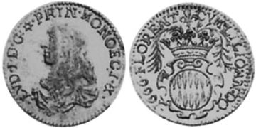5 Sols 1665-1666